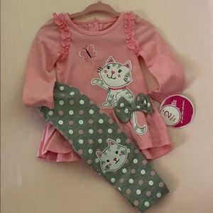 Infant Outfit